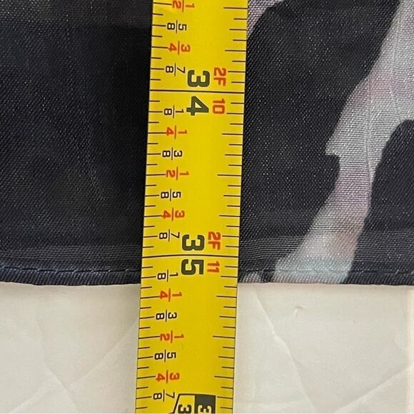 Anthropologie Lapis Boho Hippie Festival Dress/Skirt One Size NWOT - Picture 11 of 11